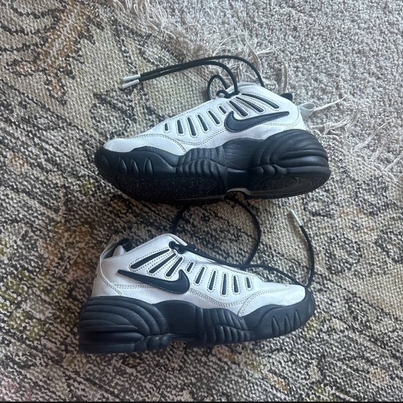 AMBUSH x Air Adjust Force ‘summit white’ - Picture 1 of 7